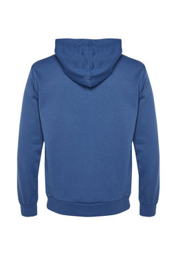 TRENDYOL MAN Mavi Regular/Normal Kesim Kapusonlu Uzun Kollu Sweatshirt TMNAW20SW0162 - Trendyolmilla фото 66