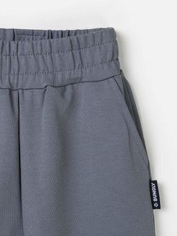 Костюм с олимпийкой Маренго облегченный - Bungly фото 4