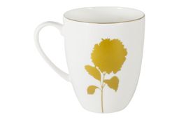 Кружка Гортензия, 0,4 л - Anna lafarg emily фото 2