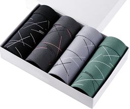 Tadmico / Трусы-боксеры А18587295  фото 6