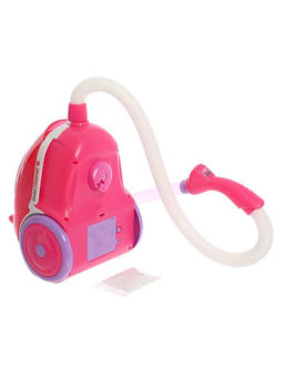 Бытовая техника пылесос Сладкая вата, на колёсах - Simaland фото 6