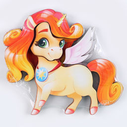 Настольная игра на липучках Единорог - Лесная мастерская фото 6