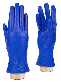 Перчатки жен п/ш LB-0106 violet