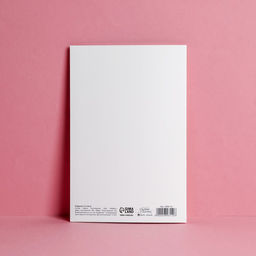 Цена за 10 шт. Открытка С Днем Рождения, бордовые пионы, тиснение, 12 18 см - Дарите счастье фото 3