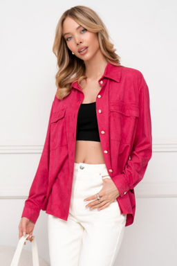 Рубашка 5564 - Open-style фото 4