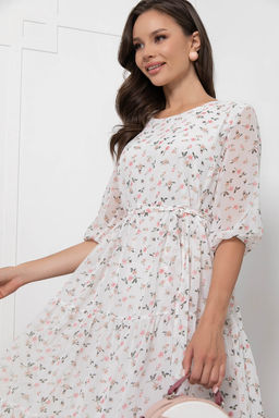 Платье Виталина - Lt collection фото 47