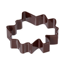 S-CHIEF SHF-0105 Набор вырубок нержавеющая сталь 4 шт №04 Осень фото 3