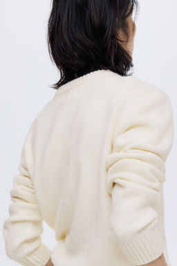 Jersey con motivo jacquard - H&m фото 6