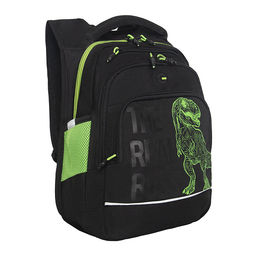 RB-450-3f Рюкзак школьный