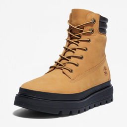 Ботинки / Timberland фото 3