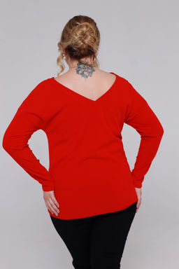 Лонгслив-5699