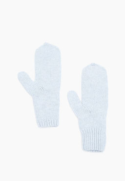 ГОЛДИ варежки женские - Landre фото 17