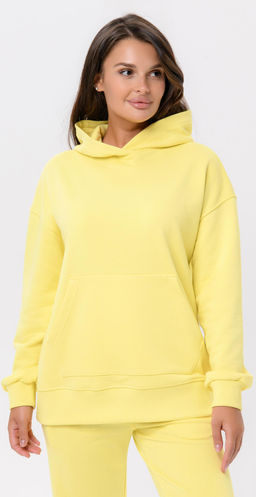 Толстовка J161 примула - Argo exclusive фото 2