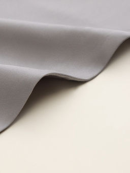 Пододеяльник 2-спальный SL Home, 200220 см, серый, тенсель - Sima-land home фото 12