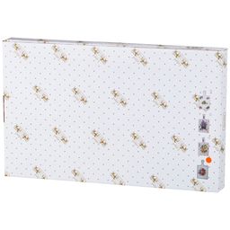 ДОСКА СЕРВИРОВОЧНАЯ С РУЧКОЙ LEFARD СЕКРЕТНЫЕ ИНГРЕДИЕНТЫ 30,5*18,5*1 СМ  фото 2