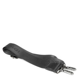 мужская дорожная сумка из экокожи Barcelo Biagi  фото 4