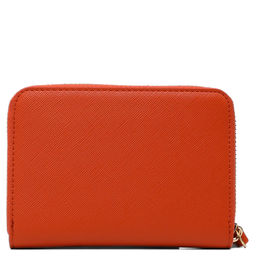 Женский кошелёк VALENTINO ZERO RE Артикул 3718563, оранжевый