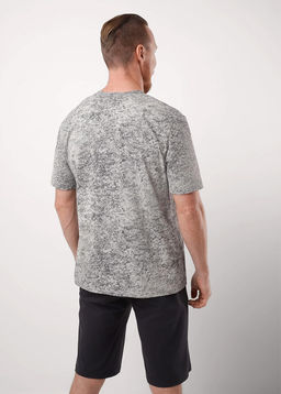 Футболка мужская Падингтон - Clever wear фото 2