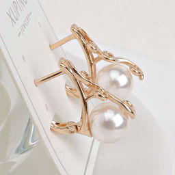 XUPING Серьги с английским замком арт. 18 1555 (id 281919) - Rada фото 2