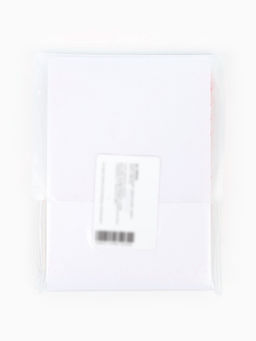 Вощина цветная для создания свечей, 4 цвета + фитиль