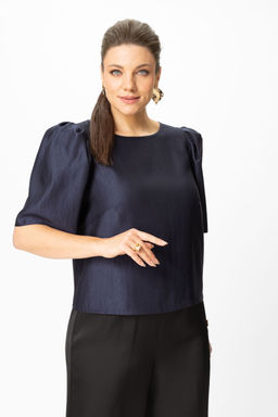 Костюм Bonna Image 1013/3 синий+черный фото 2