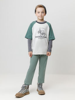 КР 400633-1/полынь брюки для мал