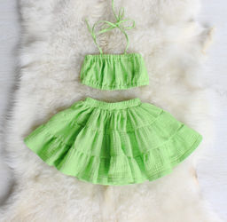 КД1305-К Костюм летний - Baroshakids фото 3