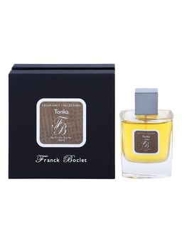 FRANCK BOCLET TONCA m EDP 50 ml M, парфюмерная вода