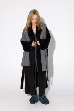 Пальто 4861 - Pirs фото 6