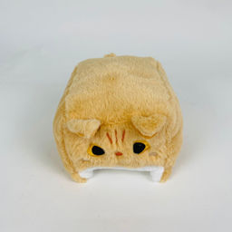 Мягкая игрушка Кот квадратный 40 см - Storyland фото 17