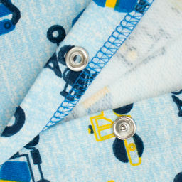 Комплект футер 2х нитка начес 6693300105