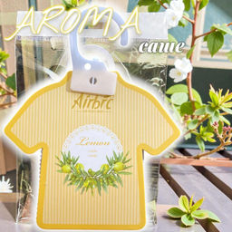 Ароматизатор подвесной (Lemon)