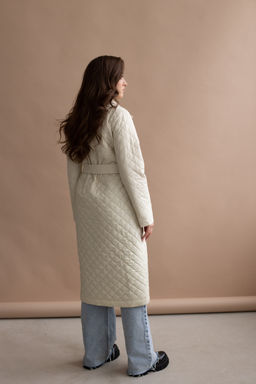 Куртка женская демисезонная 22810 (синий) - Kankan фото 47