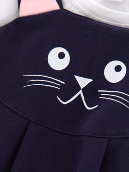 Комплект-двойка UD 3302/3198 черный - Mini maxi фото 19