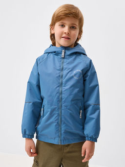 Ветровка 25738-500 голубой - Avese фото 14