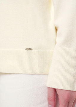 354480вн Джемпер женский (ЧЗ)