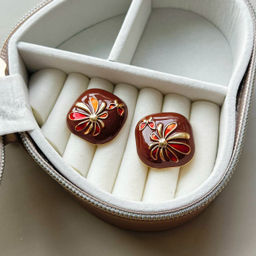 Серьги - J.prettier фото 4