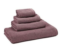 Махровое полотенце Светофор-шоколад 50*90 см. хлопок 100% - Лен поволжья фото 2