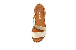 Босоножки 1050.110be.beige.pearl