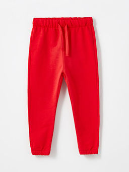 Beli Lastikli Basic Jogger Erkek Bebek E?ofman Alt 2li - Waikiki фото 2