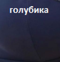 -35% Бюстгальтер Aveline 660372 Голубика