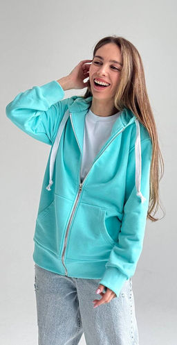 Толстовка J180 - Argo exclusive фото 4