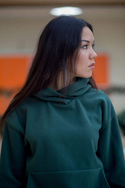 Костюм утепленный, пихта ФЛИС - Knitka wear фото 4