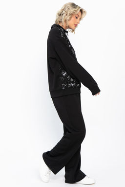 Костюм Лоула (черный) К14772-50М