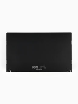 Цена за 5 шт. УЦЕНКА Коробка для эклеров с вкладышами Подарок тебе, 25.2?15?7 см