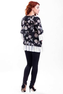 Джемпер М4-3918/2 - Wisell фото 8