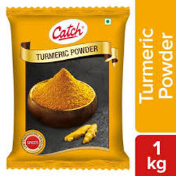 Catch Spices Turmeric Powder (Куркума молотая)