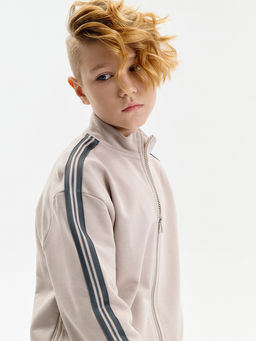 BFXS3389/1U Толстовка для мальчиков