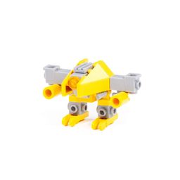 Конструктор Классик Космос-3 (36 элементов) (в коробке) - Полесье фото 6