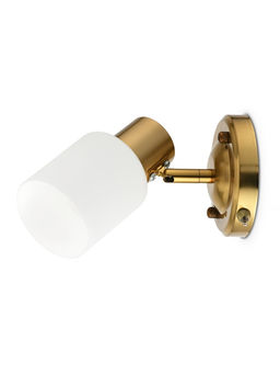 Бра TR3967, 1хE27, 40 Вт, 14×8×19.4 см, латунь
